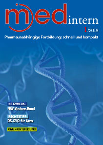 Ausgabe 01 / 2018