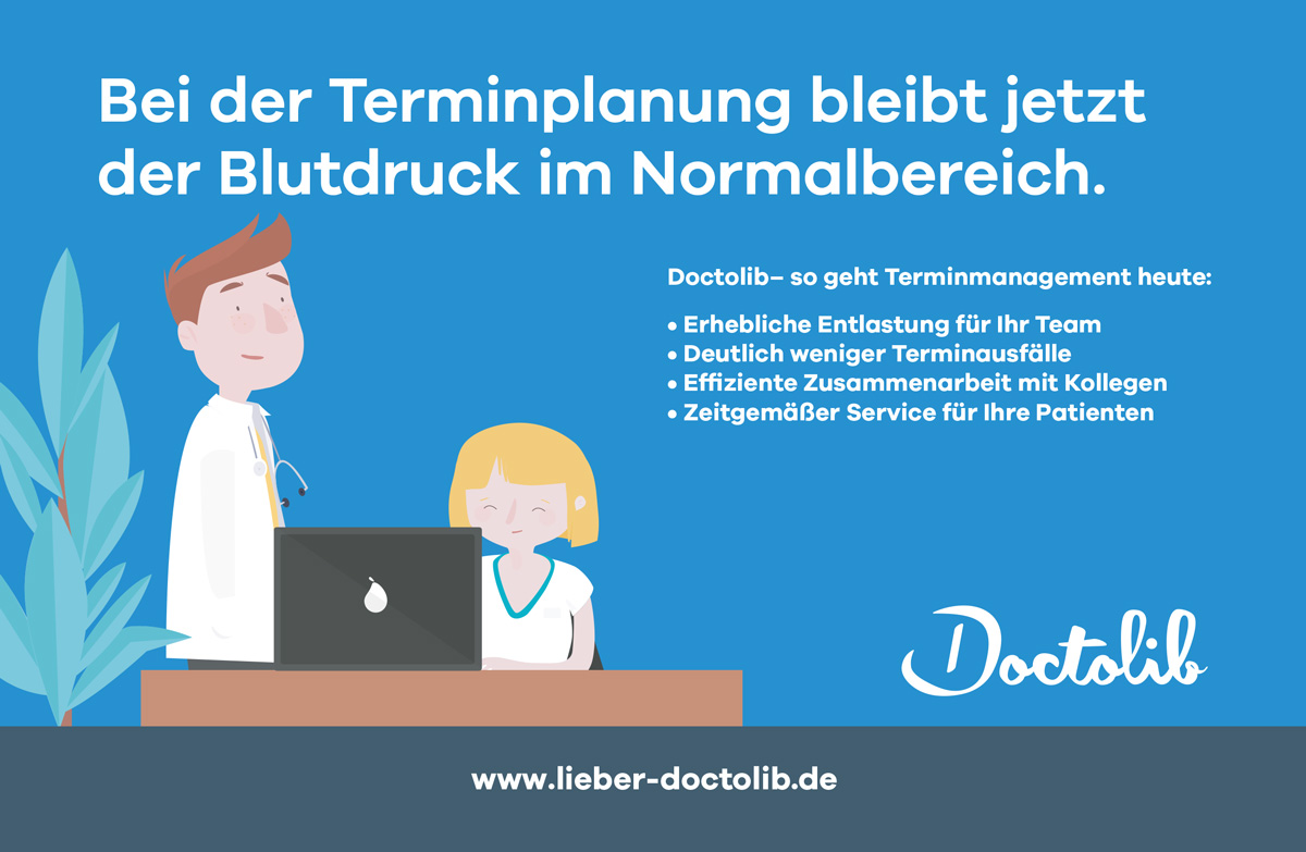 Doctolib